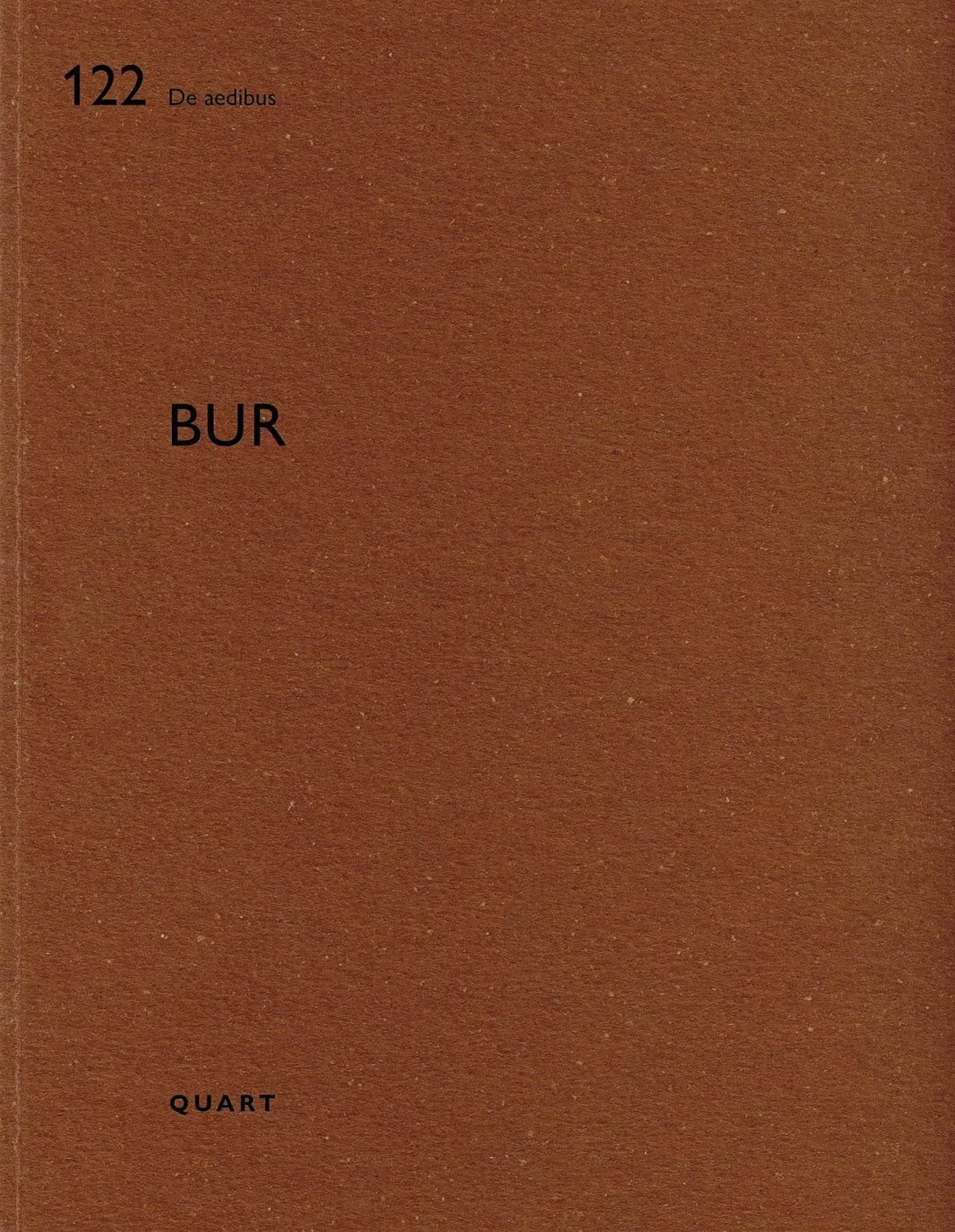 BUR