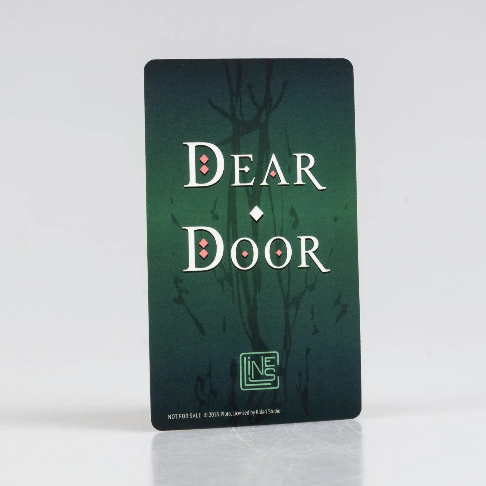 Bild: 9783551803498 | Dear.Door 1 | Heiße Dämonen Boys Love mit packenden Action-Elementen