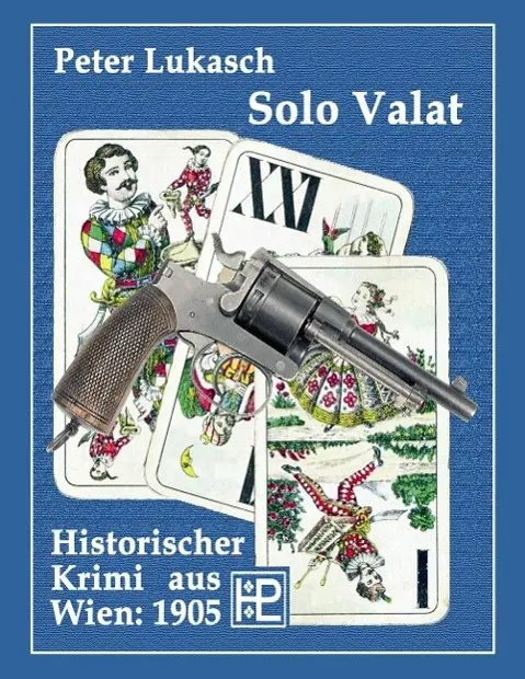 Cover: 9783738633498 | Solo Valat | Peter Lukasch | Taschenbuch | Paperback | 324 S. | 2015