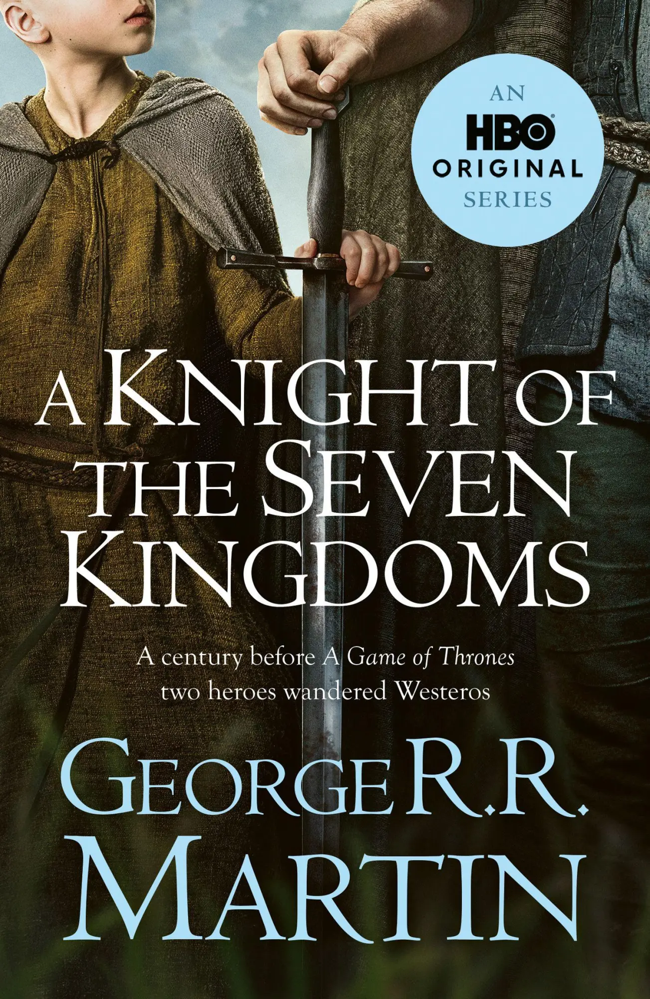 Cover: 9780008813598 | A Knight of the Seven Kingdoms | George R. R. Martin | Taschenbuch