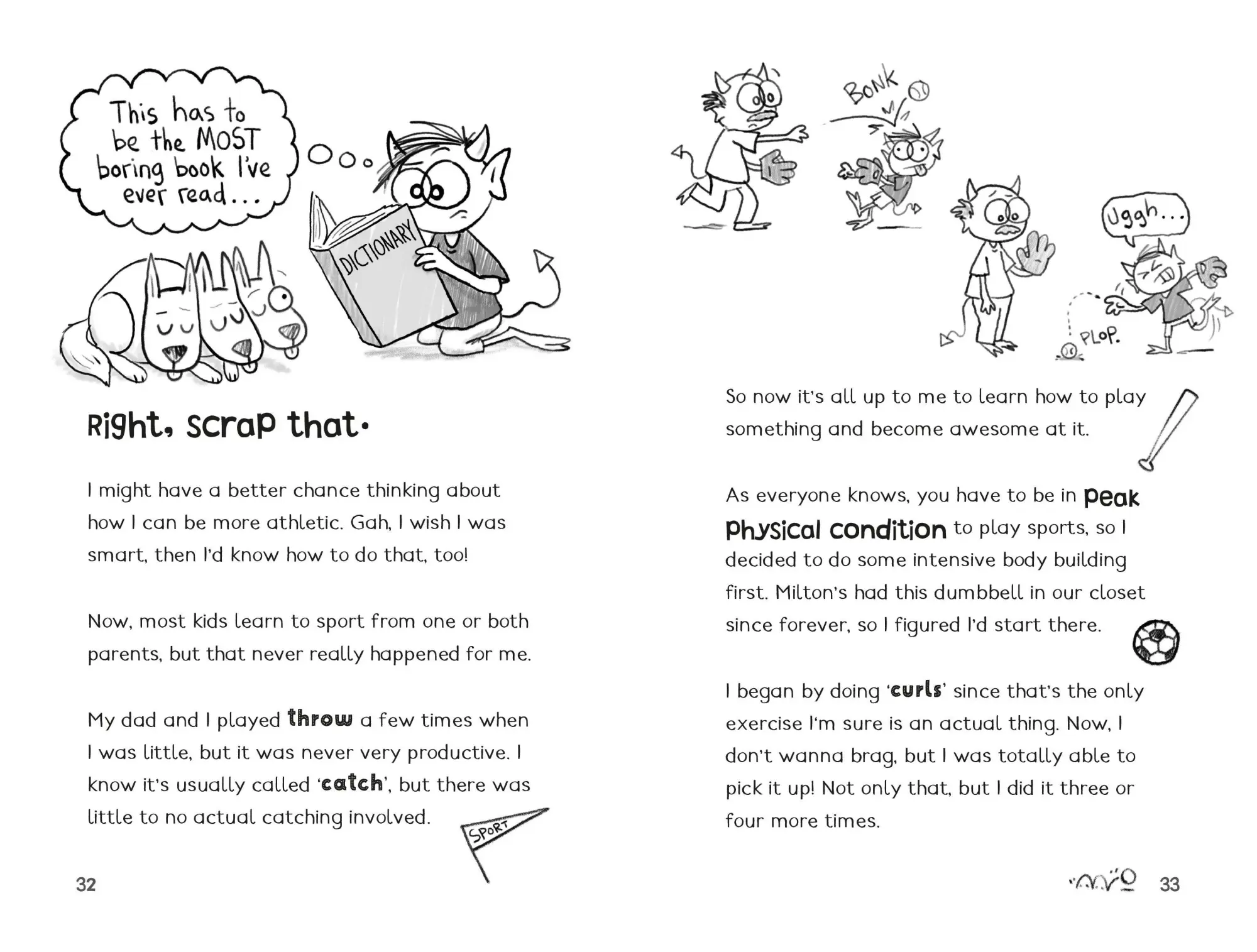 Bild: 9781035063598 | Dante N. Ferno is NOT a Loser | Brian Gordon | Taschenbuch | Englisch