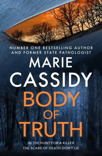 Cover: 9781399703598 | Body of Truth | Marie Cassidy | Taschenbuch | Kartoniert / Broschiert