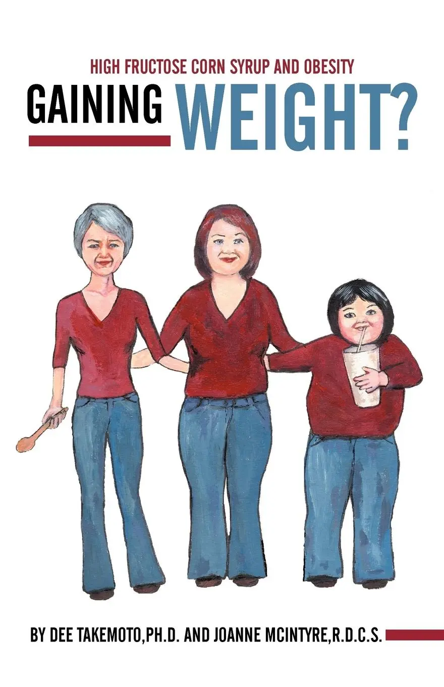 Cover: 9781452543598 | Gaining Weight? | High Fructose Corn Syrup and Obesity | Taschenbuch