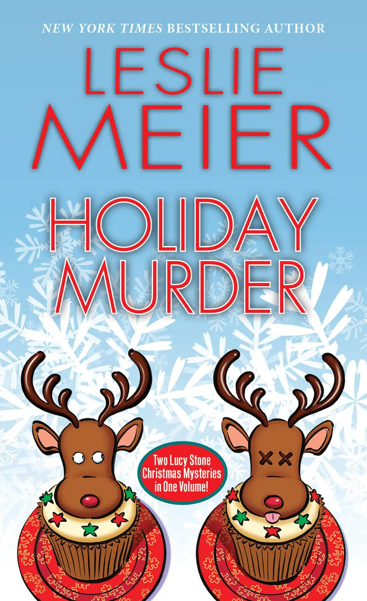 Cover: 9781496723598 | Holiday Murder | Leslie Meier | Taschenbuch | Englisch | 2020