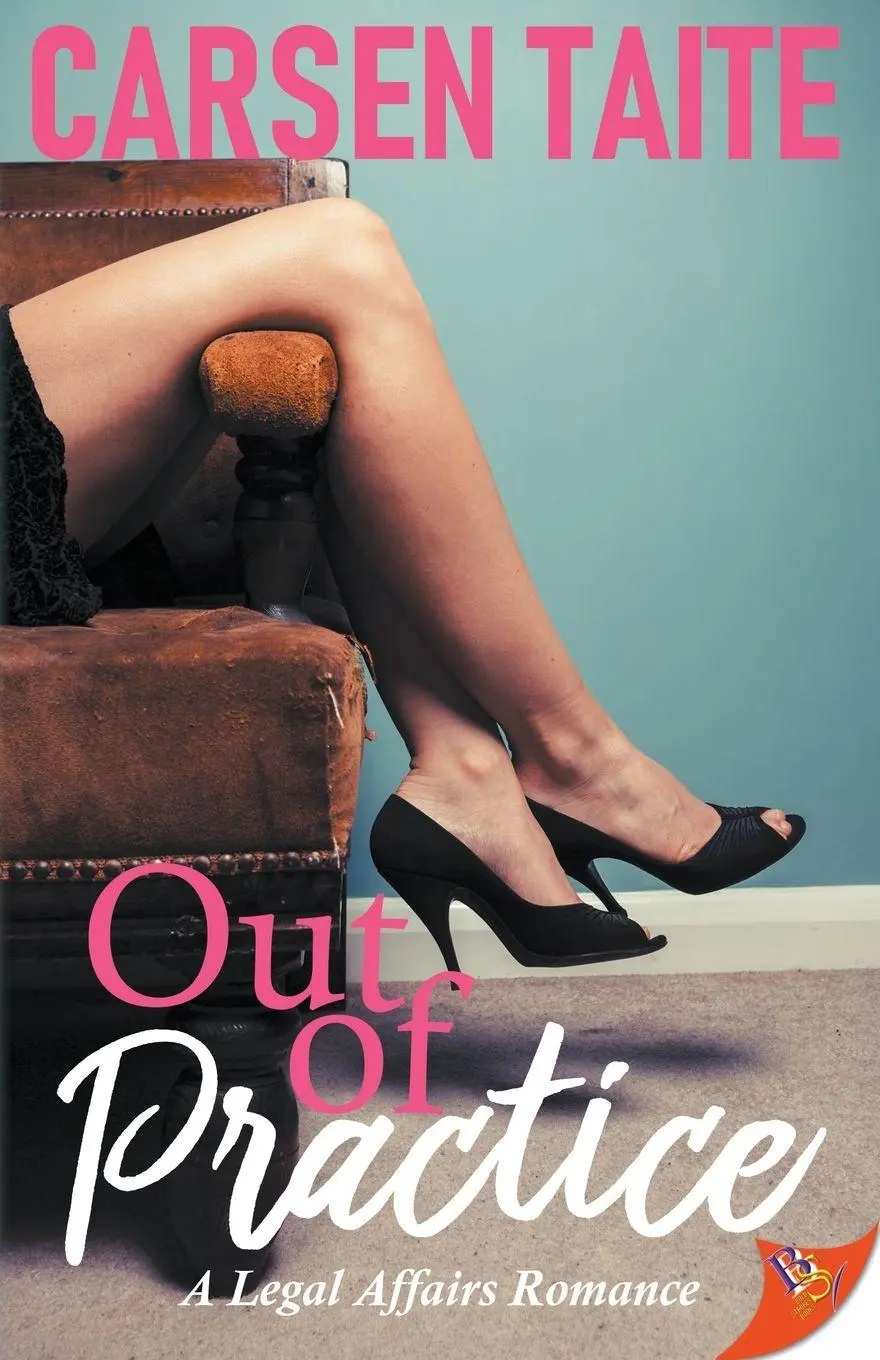 Cover: 9781635553598 | Out of Practice | Carsen Taite | Taschenbuch | Legal Affairs | 2020