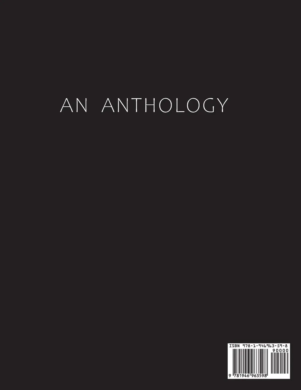 Rückseite: 9781946963598 | Negro | An Anthology | Nancy Cunard | Taschenbuch | Englisch | 2022