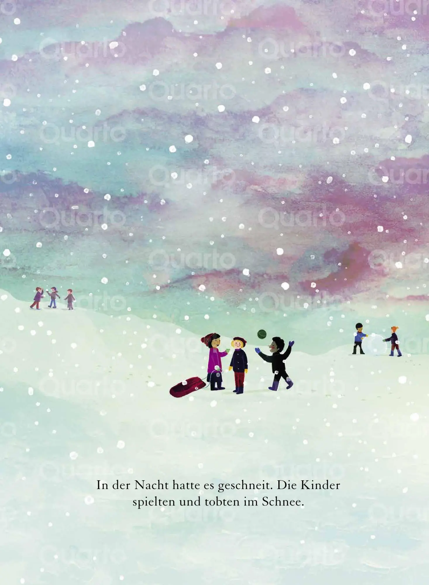 Bild: 9783038763598 | Mein Freund Leo Löwenherz | David Litchfield | Taschenbuch | 40 S.