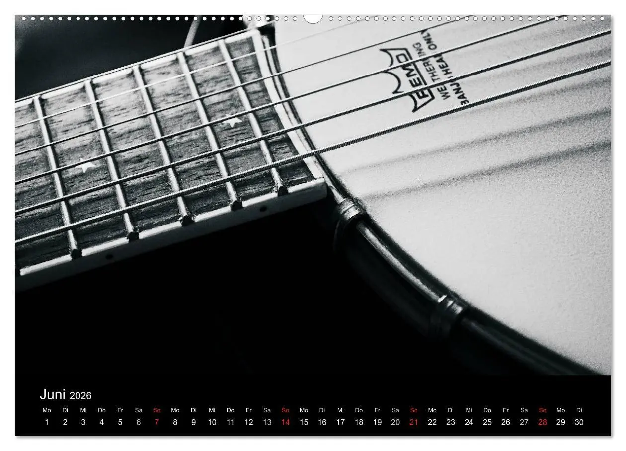 Bild: 9783516003598 | Meine Saiten Ansichten - Banjo, Gitarre, Klavier, Ukulele und...