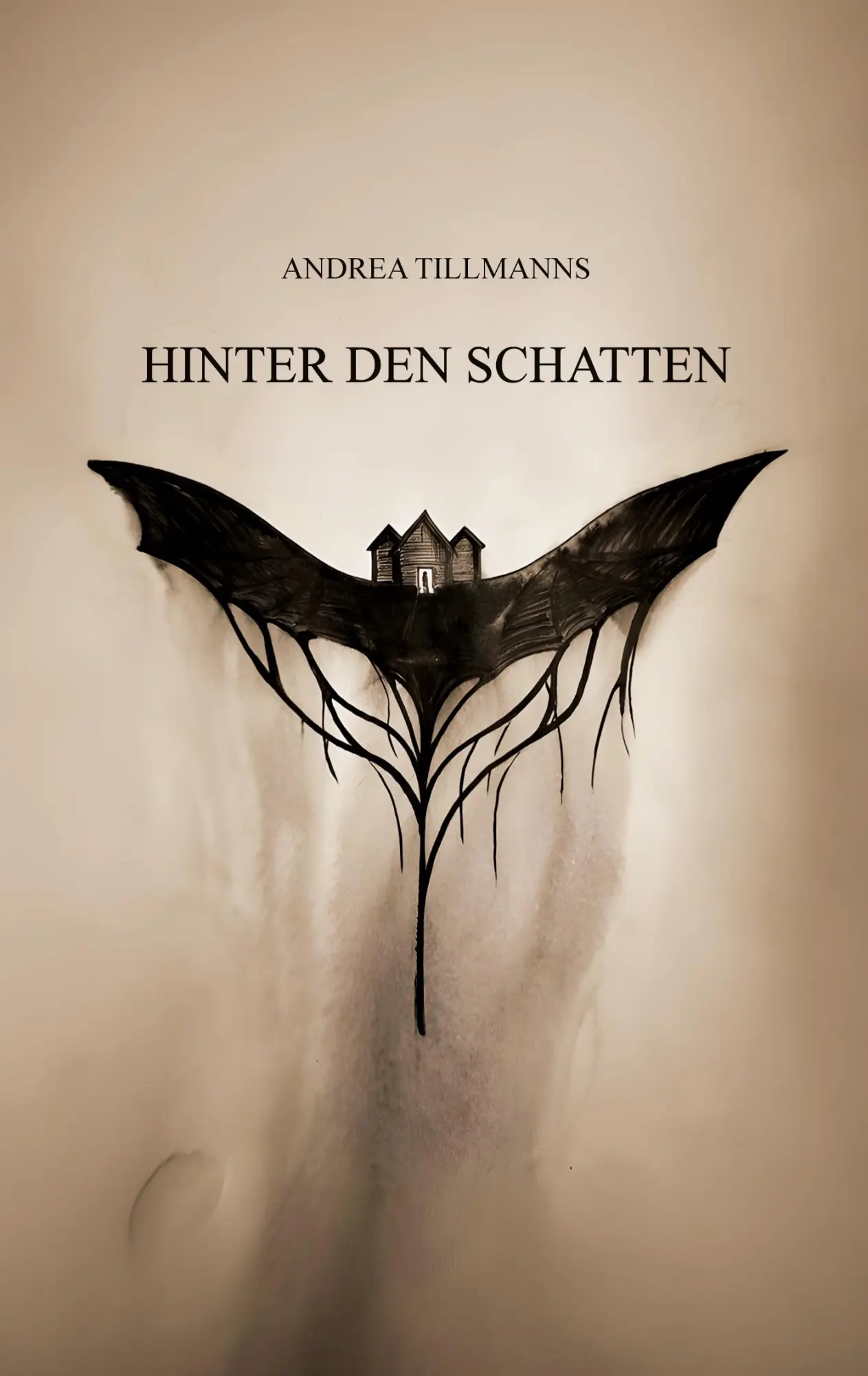 Cover: 9783695133598 | Hinter den Schatten | Andrea Tillmanns | Taschenbuch | 206 S. | 2025