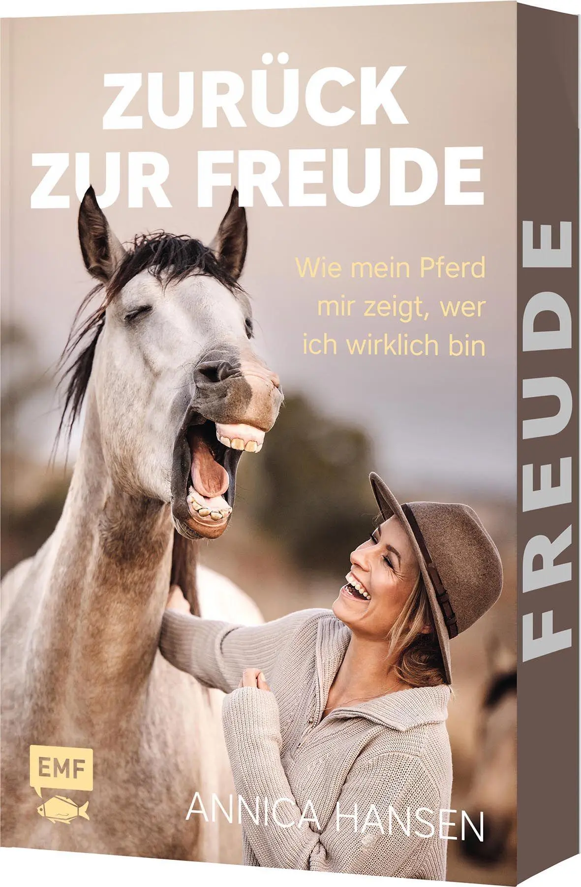 Zurück zur Freude