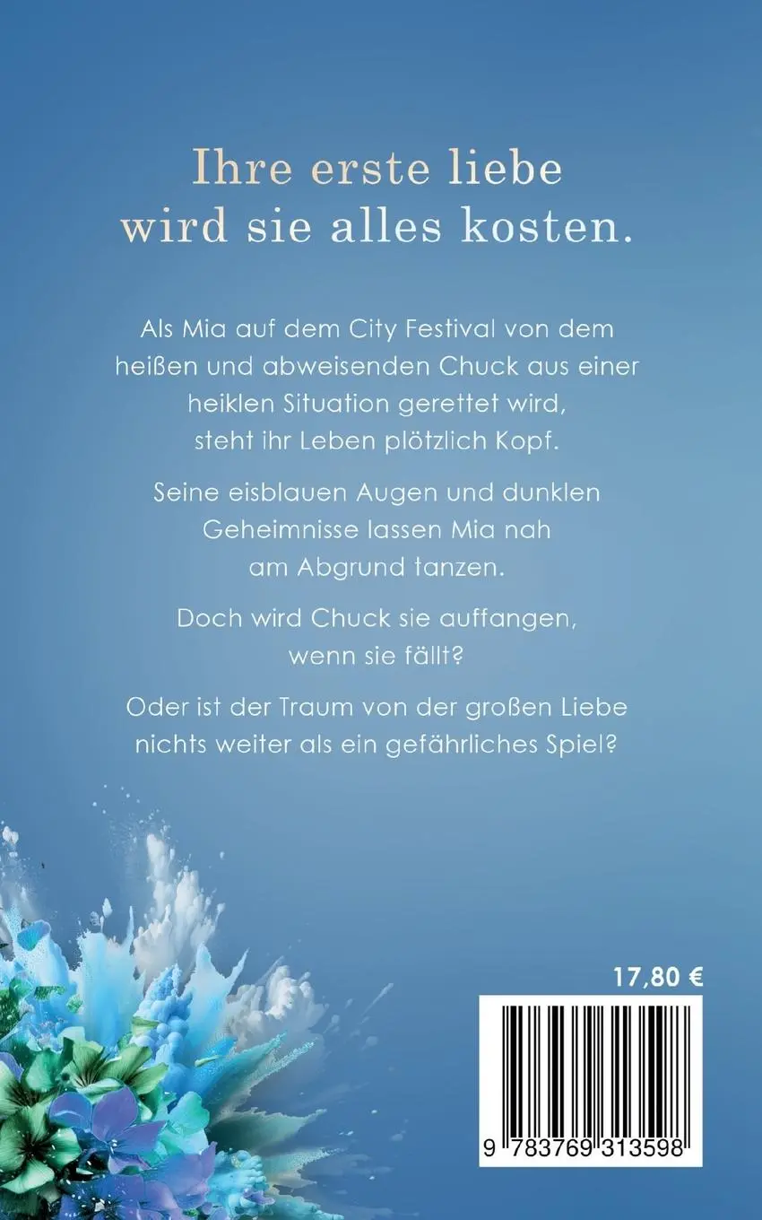 Rückseite: 9783769313598 | Before You and Me | Mara B. Hale | Taschenbuch | 458 S. | Deutsch
