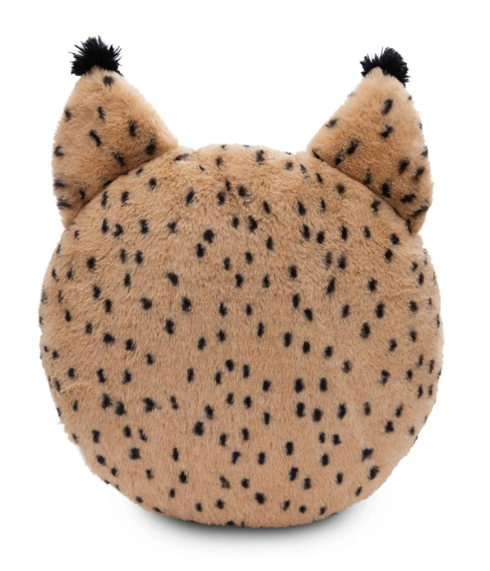 Cover: 4012390613698 | Nici 61369 Kissen GLUBSCHIS Luchs Lenzo 32x32cm figürlich | Glubschis