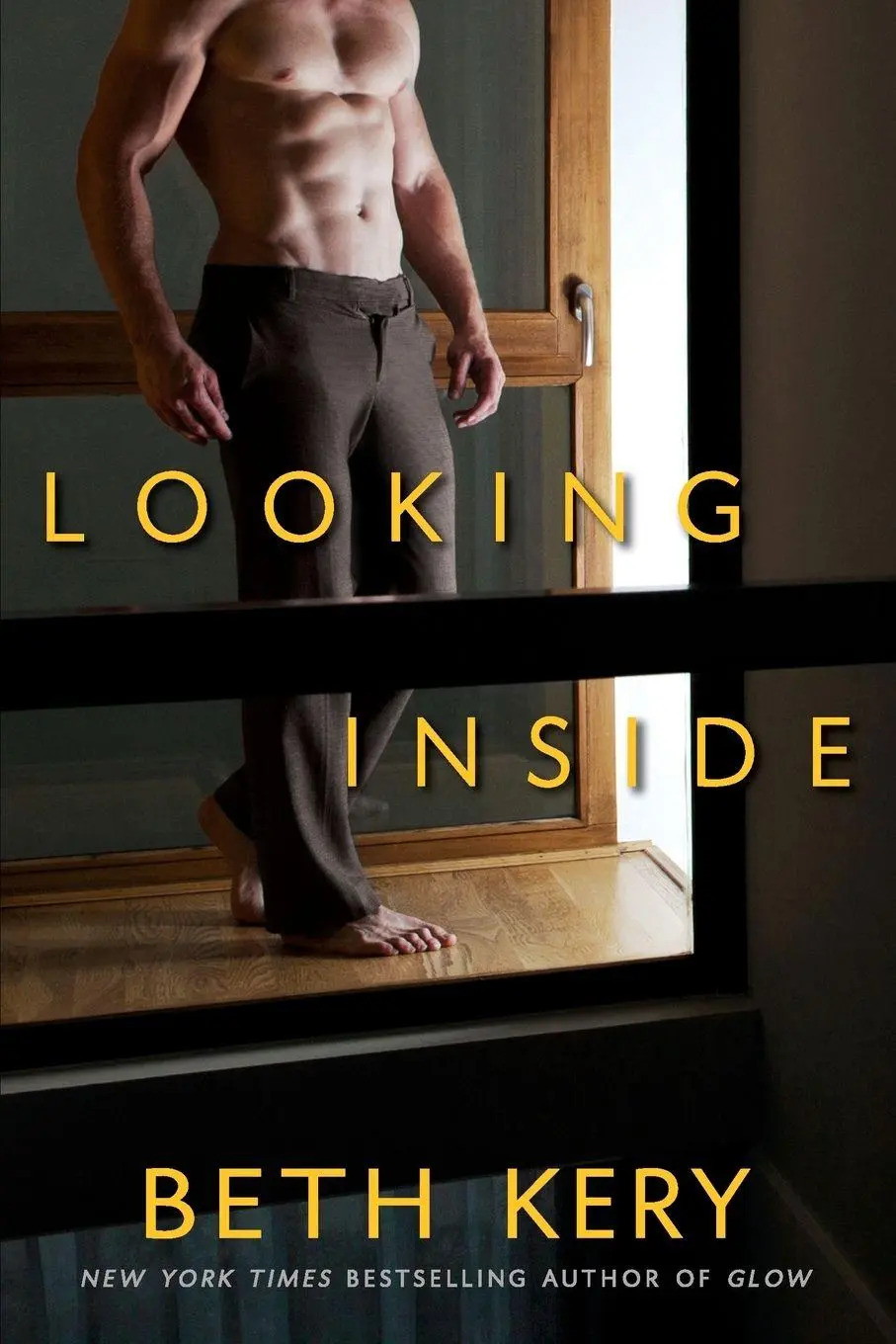 Cover: 9780399583698 | Looking Inside | Beth Kery | Taschenbuch | Einband - flex.(Paperback)