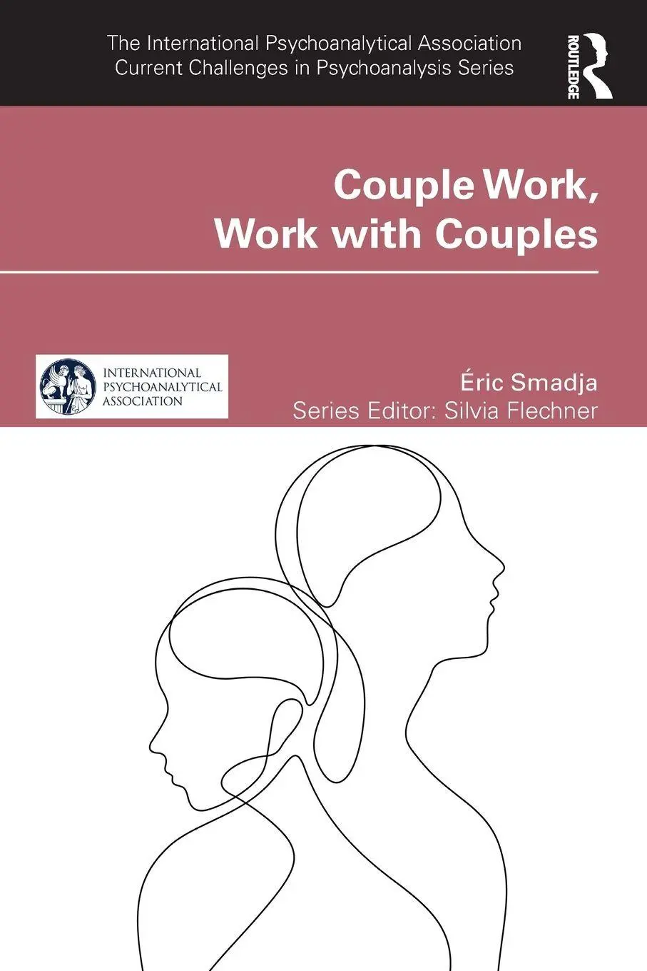 Cover: 9781041063698 | Couple Work, Work with Couples | Éric Smadja | Taschenbuch | Englisch