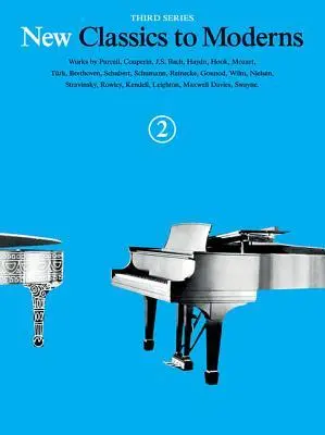 Cover: 9781783053698 | New Classics to Moderns - Third Series | Book 2 | Corporation | Buch