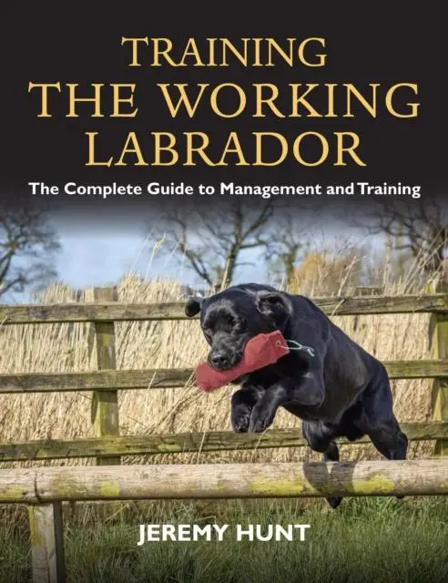 Cover: 9781846893698 | Training the Working Labrador | Jeremy Hunt | Taschenbuch | Englisch