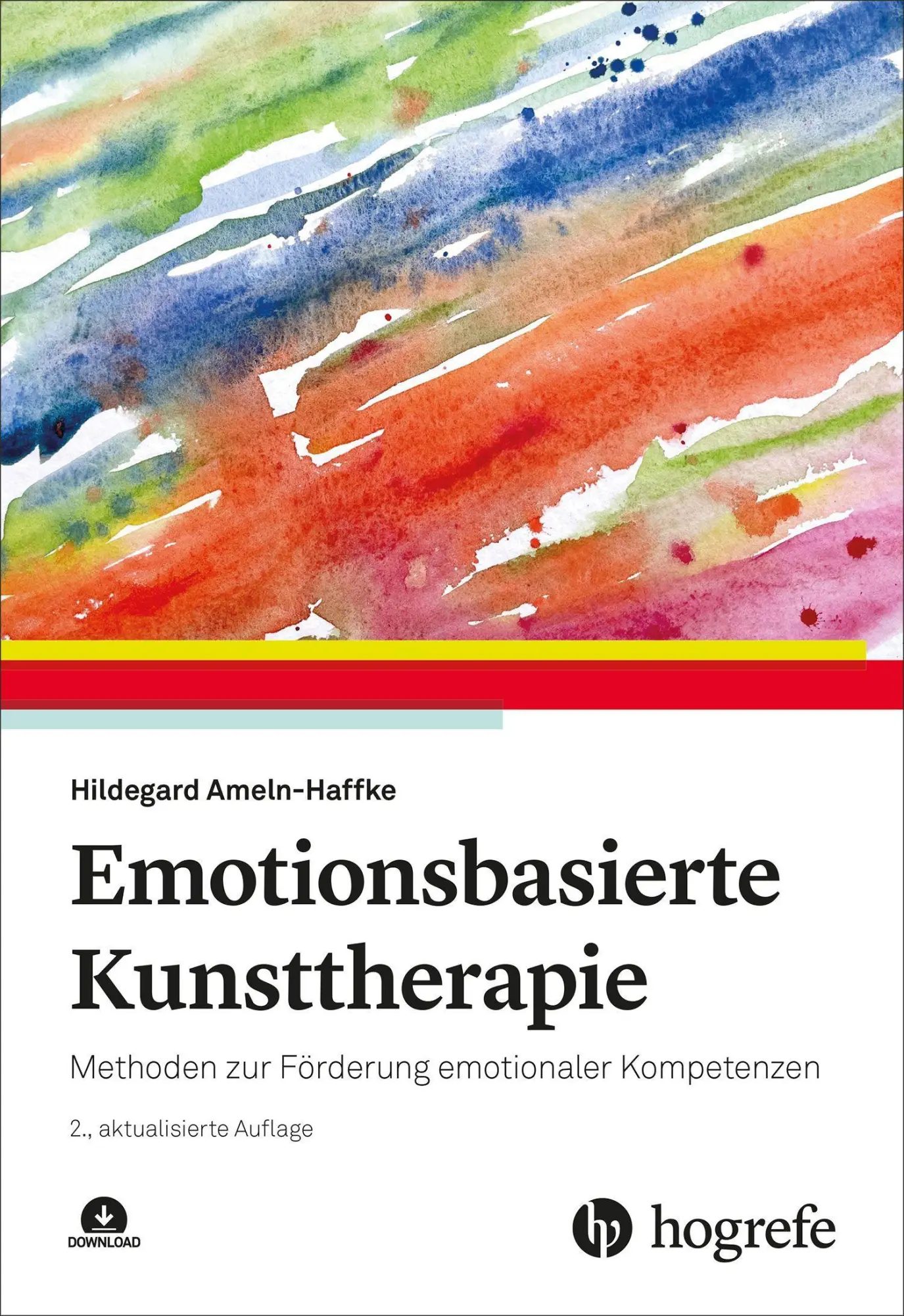 Emotionsbasierte Kunsttherapie