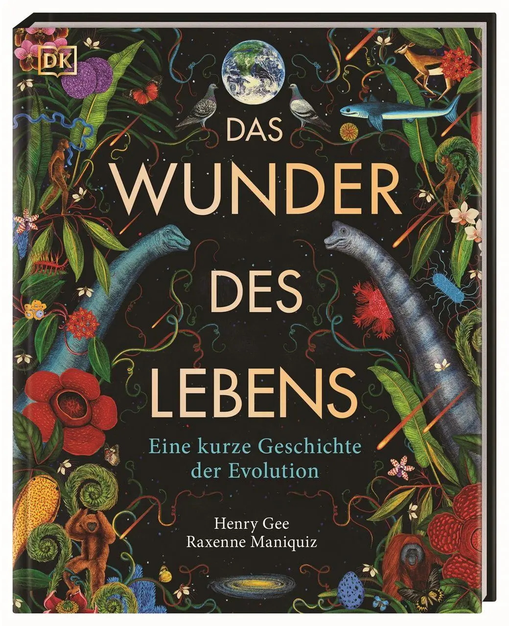 Das Wunder des Lebens