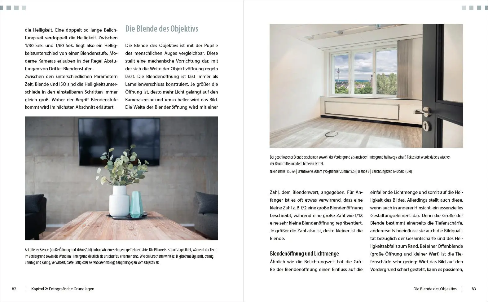 Bild: 9783832803698 | Immobilien einzigartig fotografieren | Zasada Patrick | Buch | 320 S.