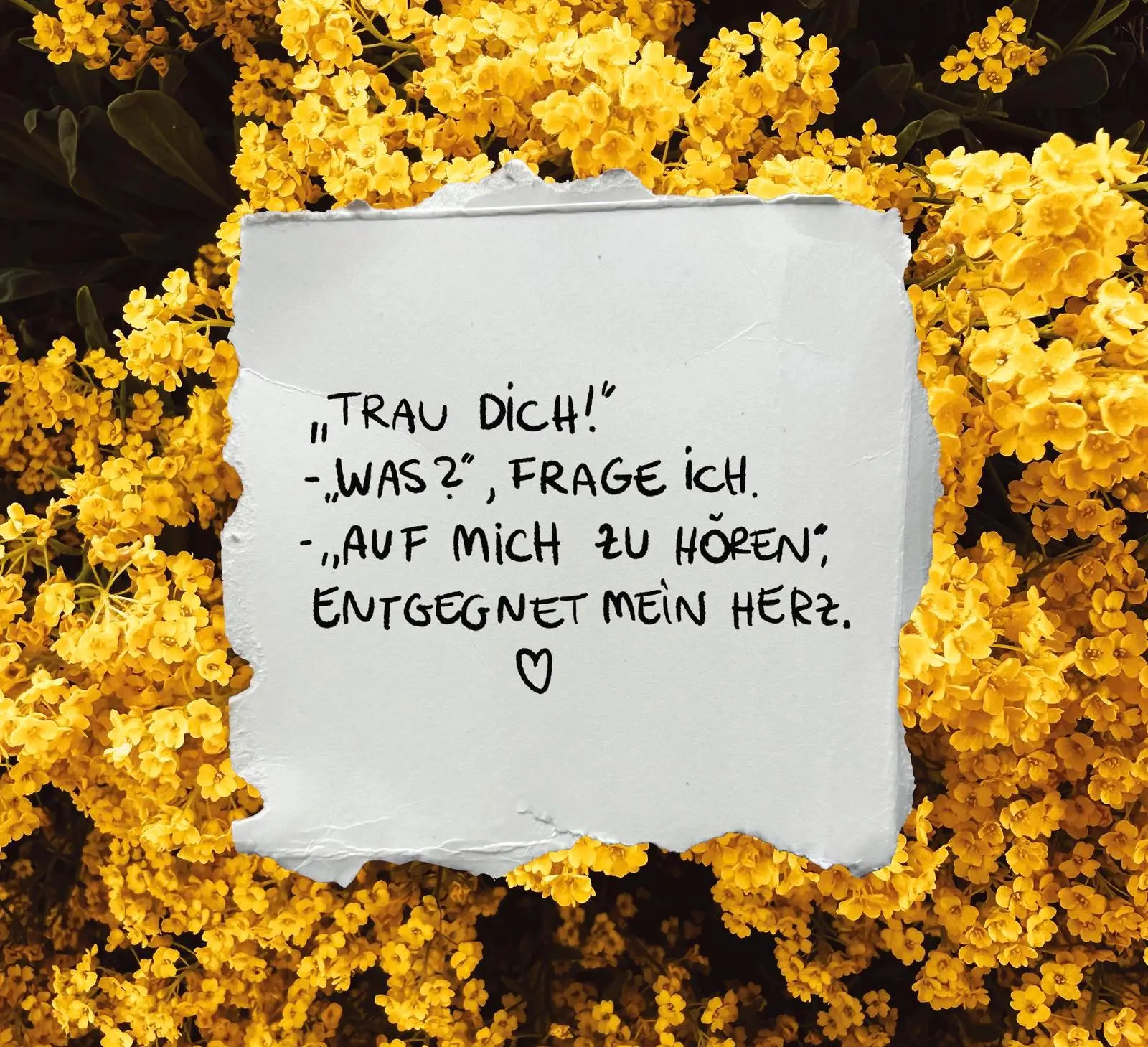Bild: 9783848503698 | Lass dein Herz lachen - Inspirationen für einen erfüllten Alltag