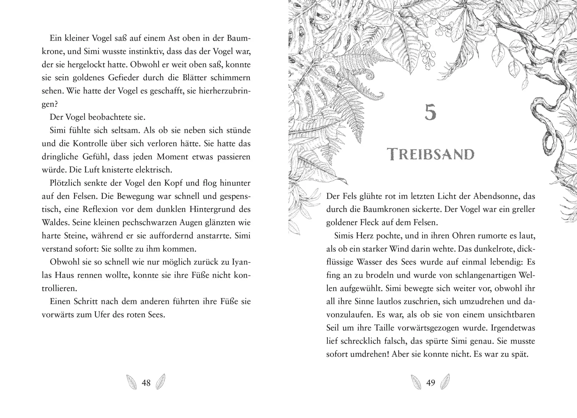 Bild: 9783961293698 | Kinder des Treibsands | Efua Traoré | Buch | 288 S. | Deutsch | 2024