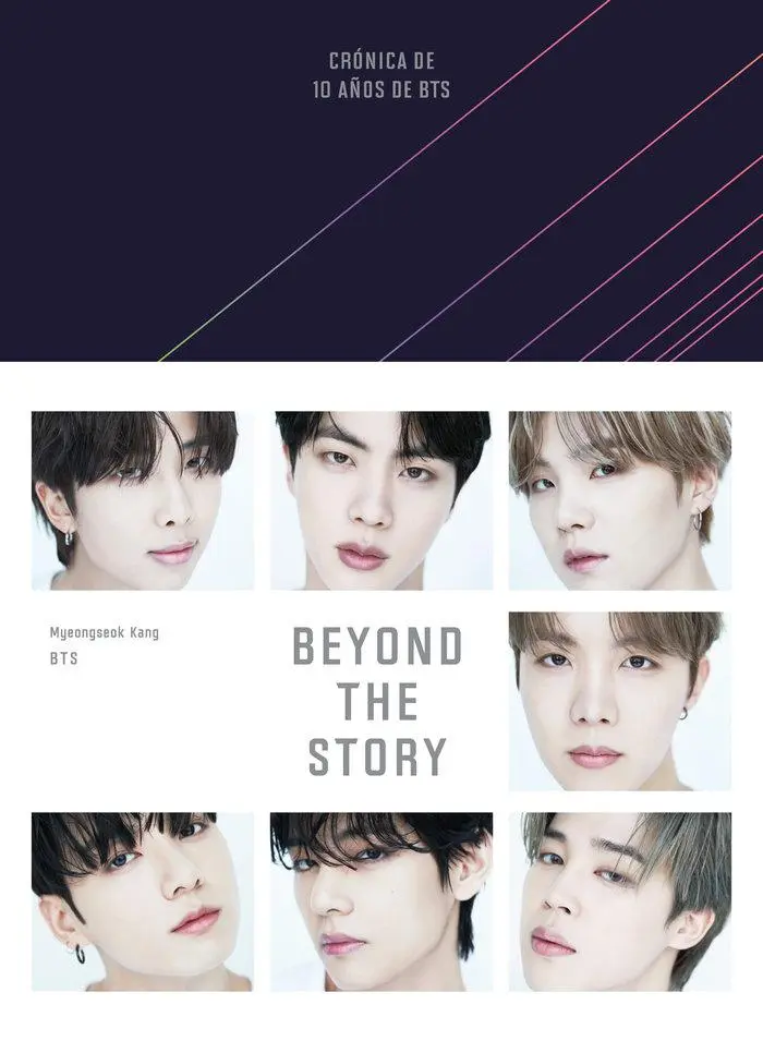 Beyond the Story (Edición en español) - Neuware