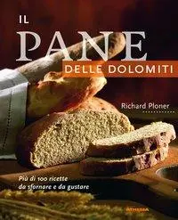 Cover: 9788882663698 | Ploner, R: Pane delle Dolomiti | Richard Ploner | Buch | Athesia