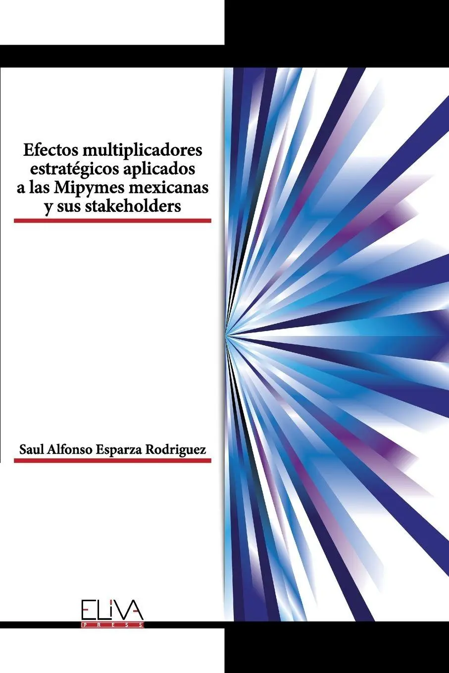 Cover: 9789994983698 | Efectos multiplicadores estratégicos aplicados a las Mipymes...