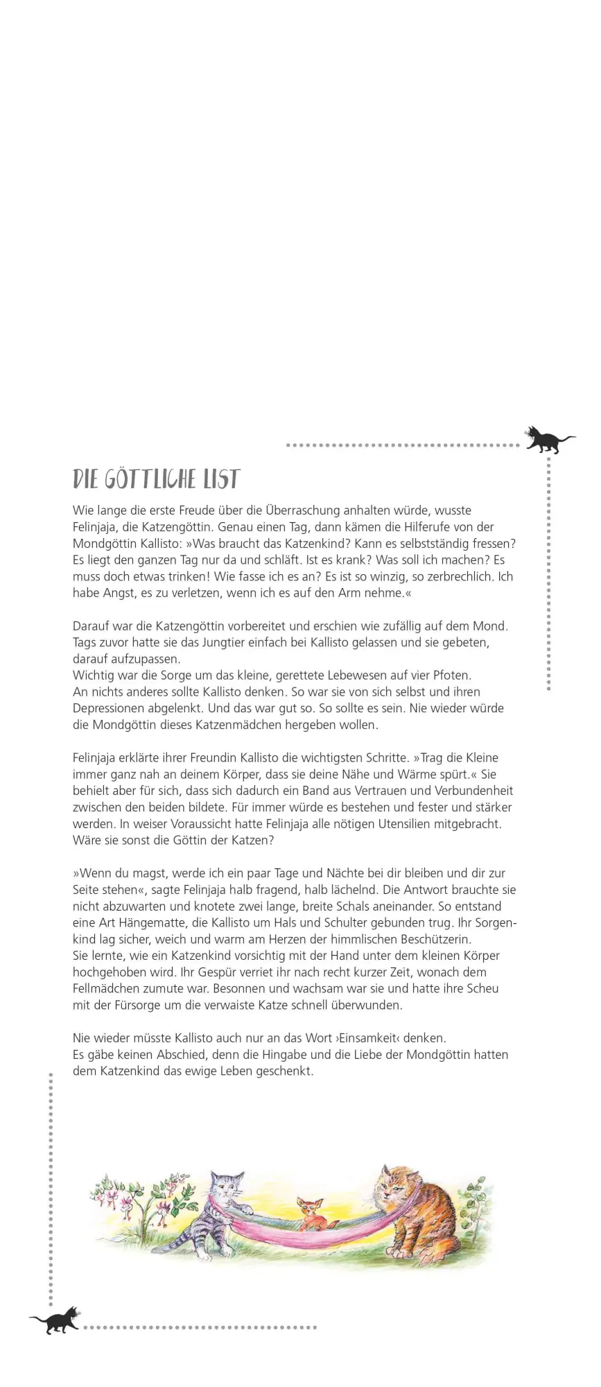 Bild: 4069095003798 | Dumonts Katzen Kalender - Familienplaner im Format 19,5 x 45 | 14 S.