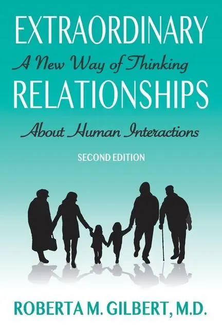 Cover: 9780692823798 | Extraordinary Relationships | Roberta Gilbert | Taschenbuch | Englisch