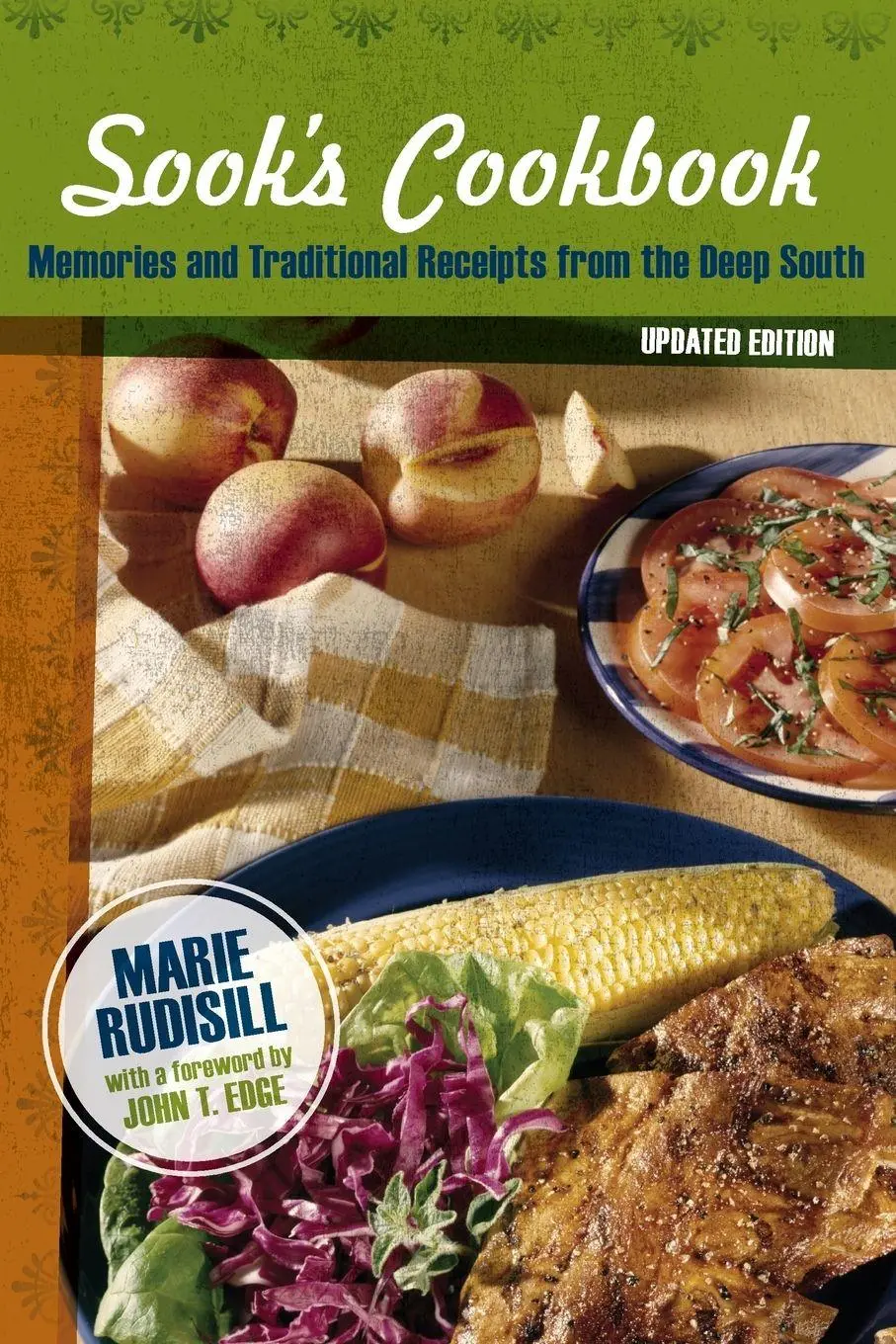 Cover: 9780807133798 | Sook's Cookbook | Marie Rudisill | Taschenbuch | Englisch | 2008