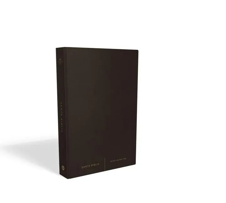 Cover: 9780829773798 | Rvr60, Santa Biblia, Premio Y Regalo, Letra Grande, Tapa Dura,...