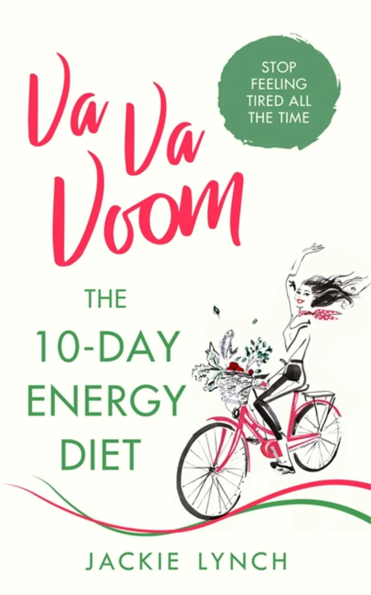 Cover: 9781472253798 | Va Va Voom | Jackie Lynch | Taschenbuch | Englisch | 2019 | Headline