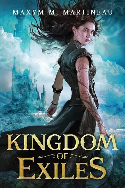 Cover: 9781728213798 | Kingdom of Exiles | Maxym M Martineau | Taschenbuch | Englisch | 2020