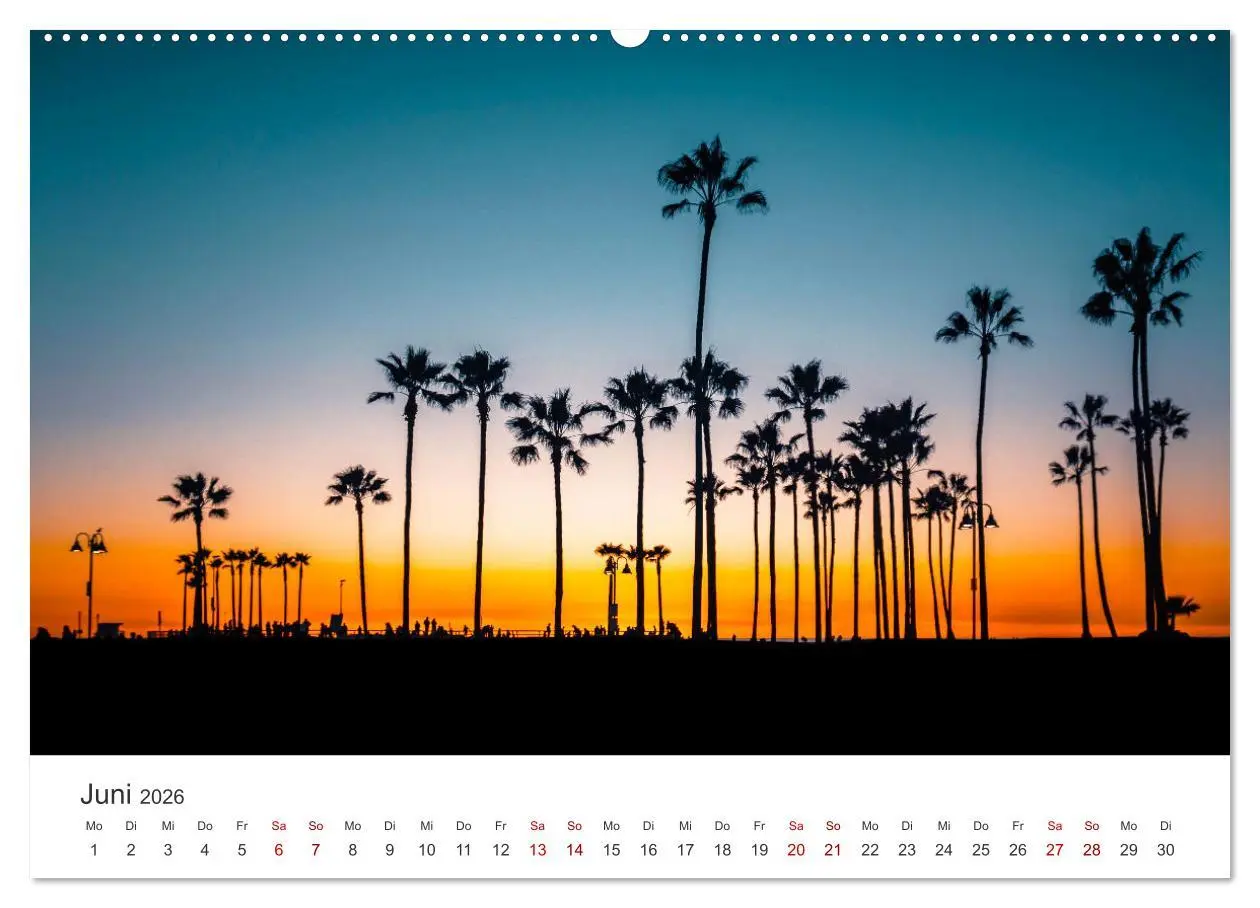 Bild: 9783457443798 | Kalifornien - Los Angeles, San Francisco und viel mehr....