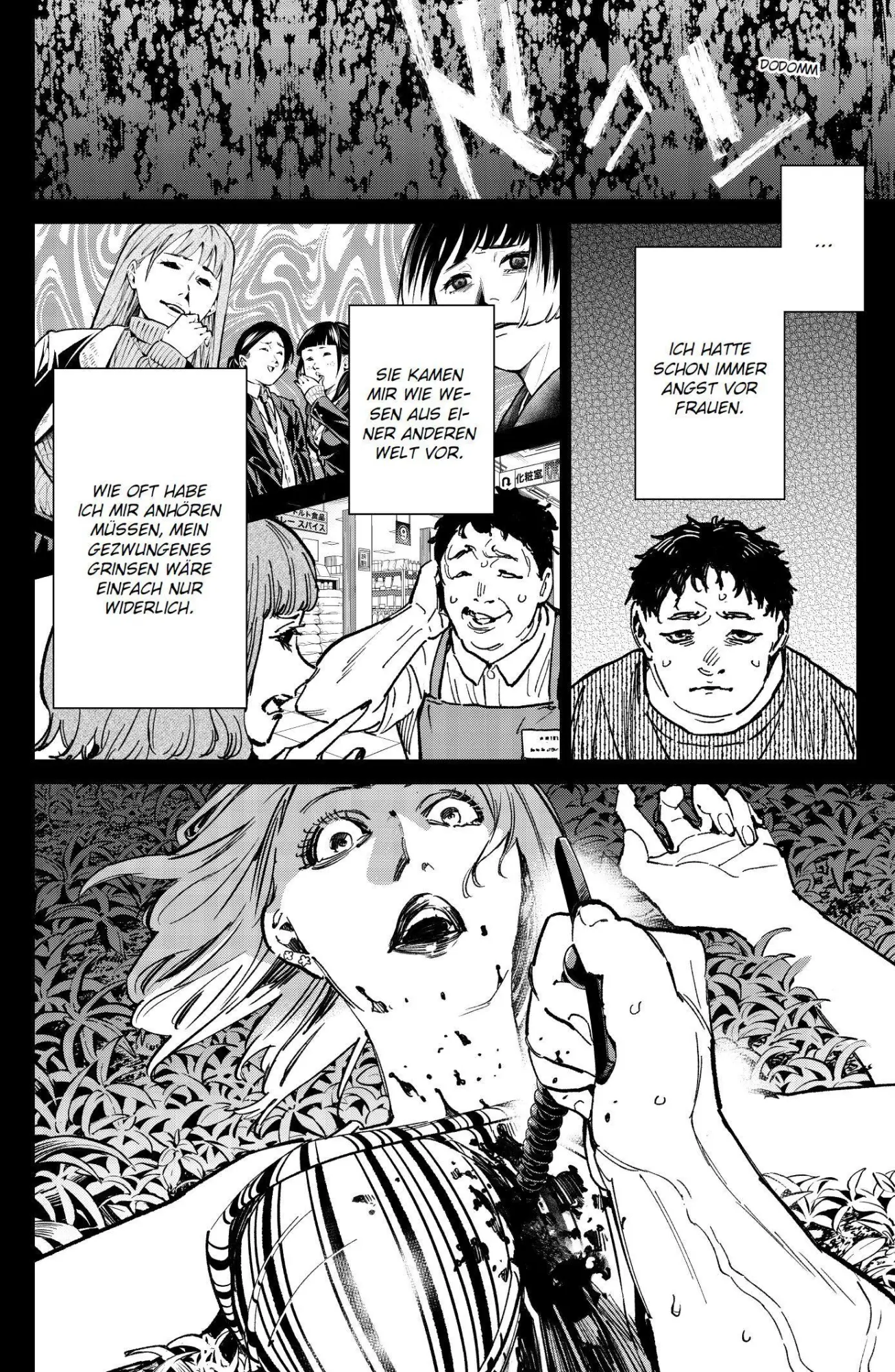 Bild: 9783741643798 | Dead Account 06 | Shizumu Watanabe | Taschenbuch | 196 S. | Deutsch
