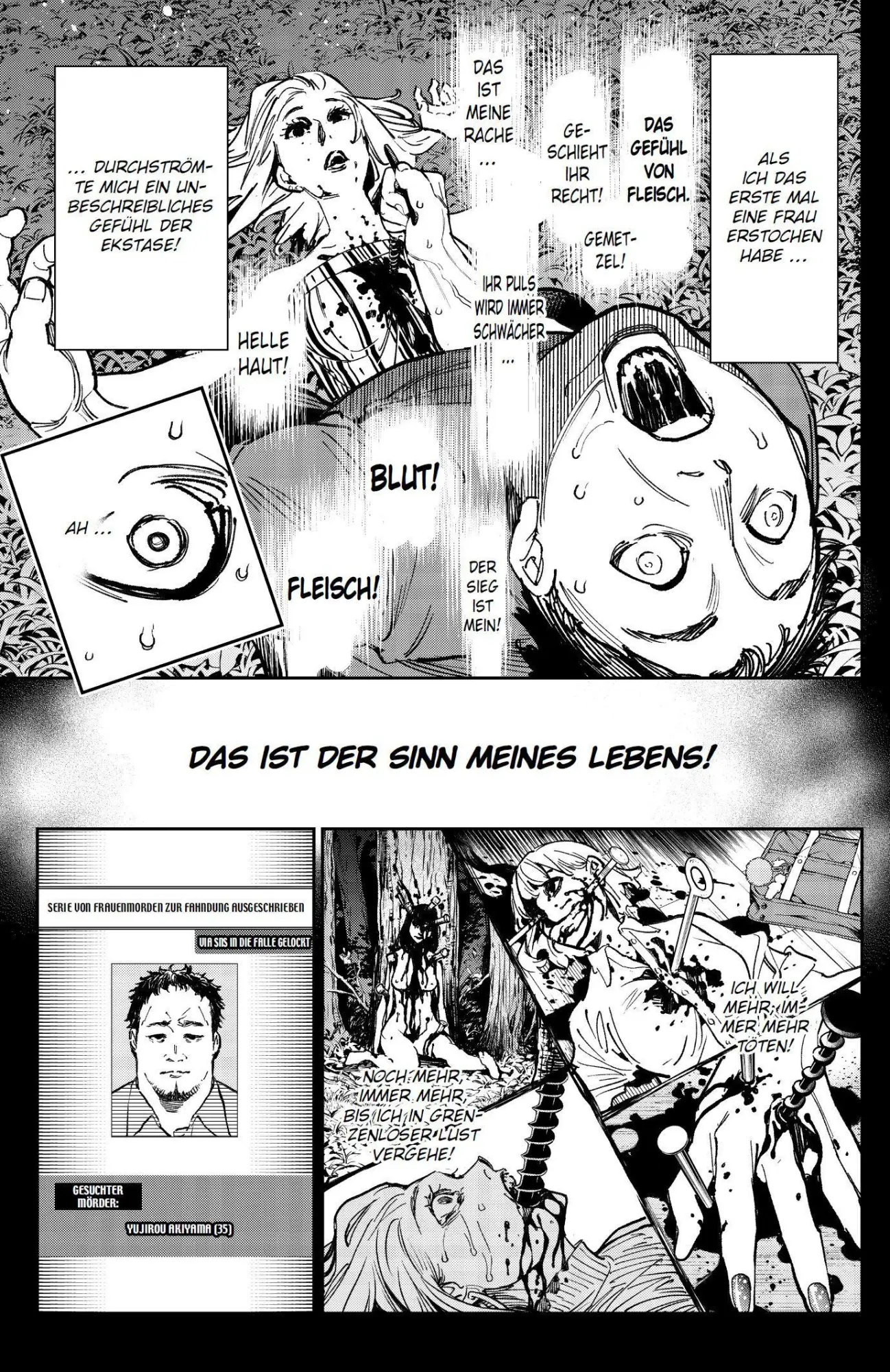 Bild: 9783741643798 | Dead Account 06 | Shizumu Watanabe | Taschenbuch | 196 S. | Deutsch