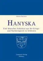 Cover: 9783899603798 | Hanyska | Helena Buchner | Taschenbuch | Deutsch | 2014