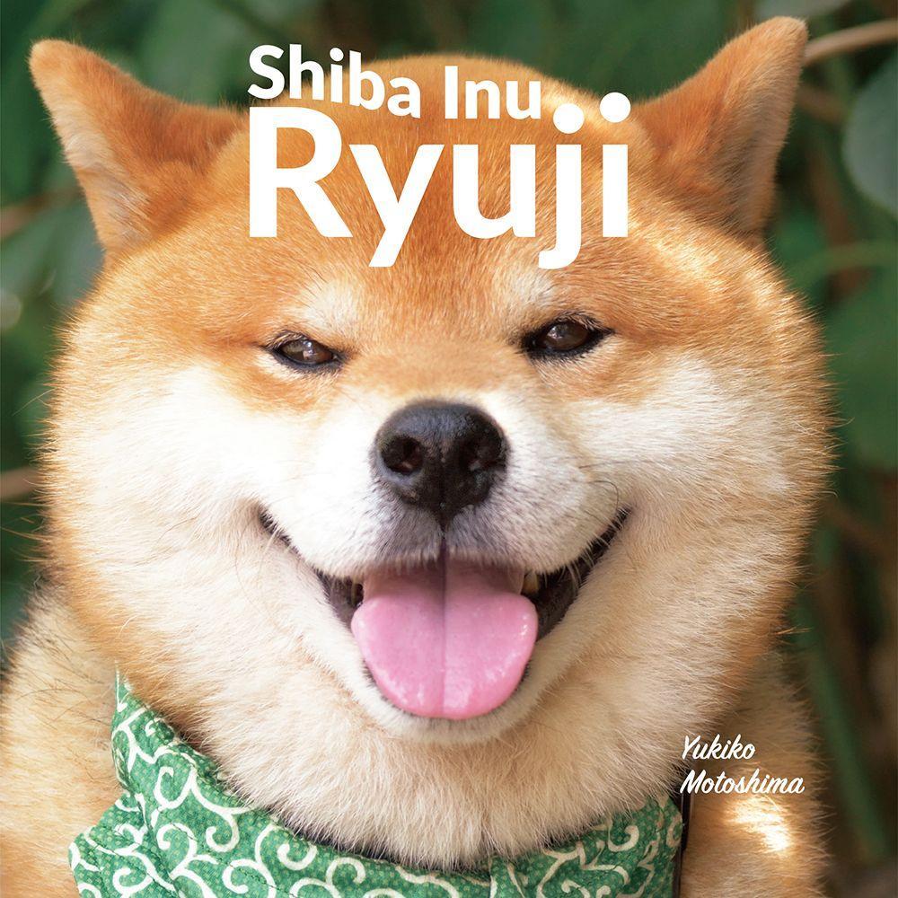 Cover: 9784756253798 | Shiba Inu Ryuji | Yukiko Motoshima | Buch | Gebunden | Englisch | 2020