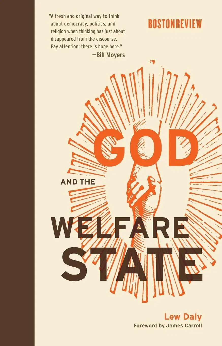 Cover: 9780262533898 | God and the Welfare State | Lew Daly | Taschenbuch | Englisch | 2016