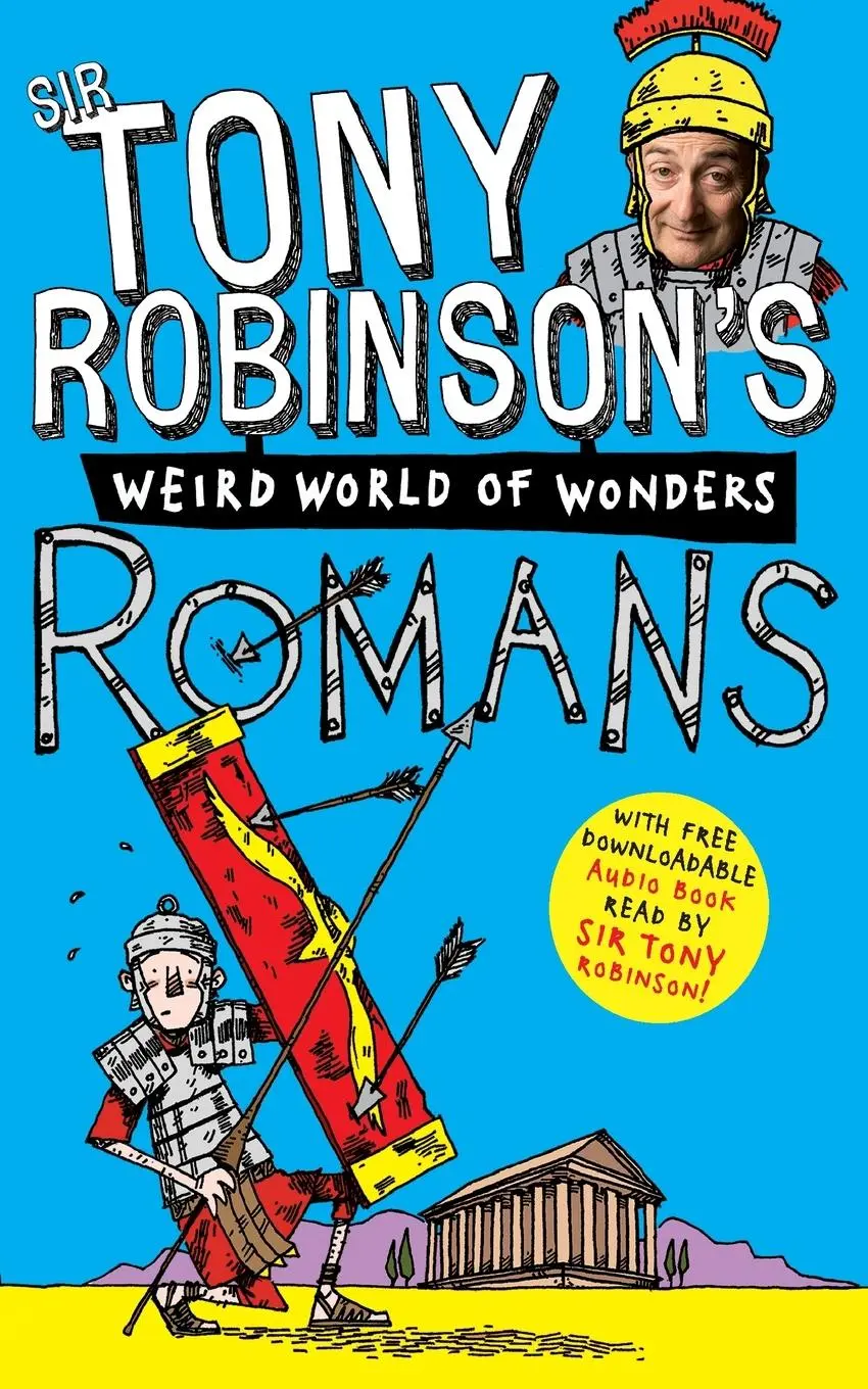 Cover: 9780330533898 | Romans | Tony Robinson | Taschenbuch | Englisch | 2012