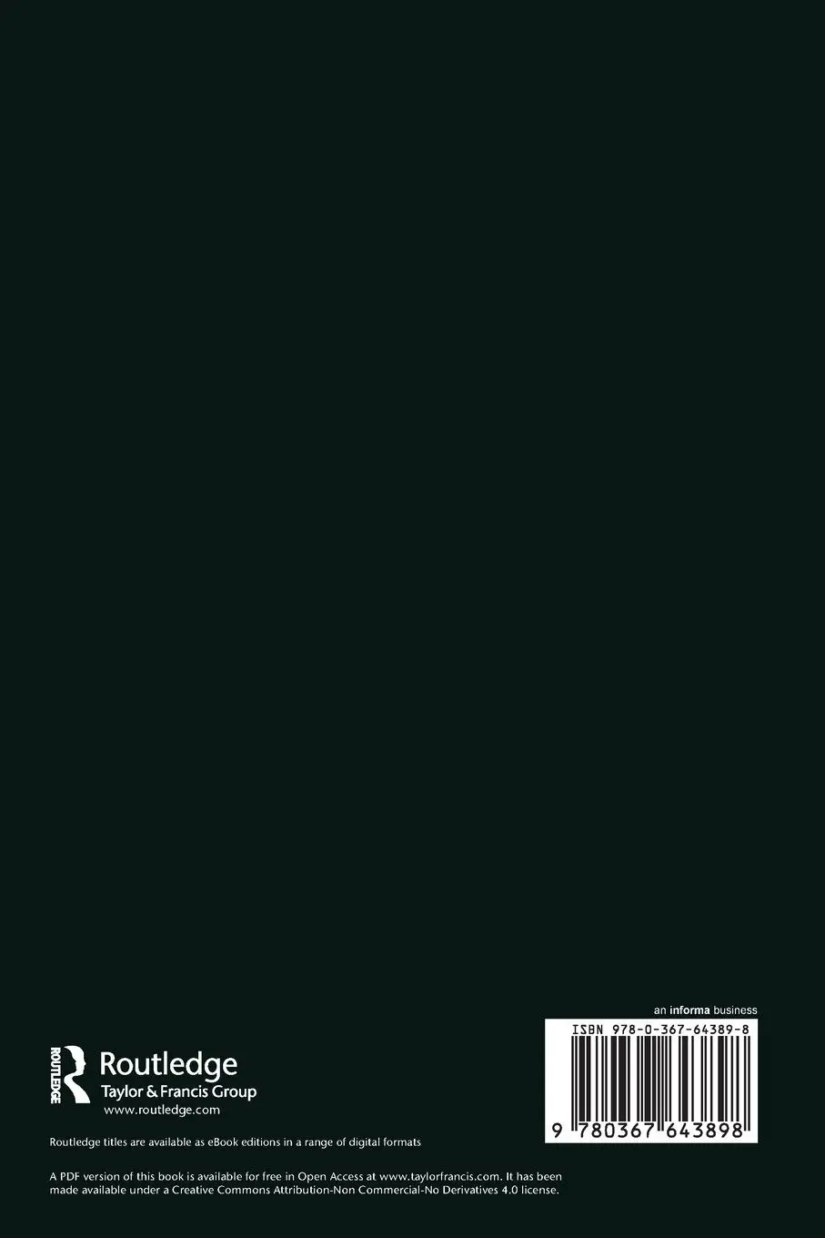 Rückseite: 9780367643898 | Dismantling Rape Culture | The Peacebuilding Power of 'Me Too' | Buch