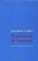 Cover: 9780801493898 | FERDINAND DE SAUSSURE REV/E | Jonathan Culler | Taschenbuch | Englisch