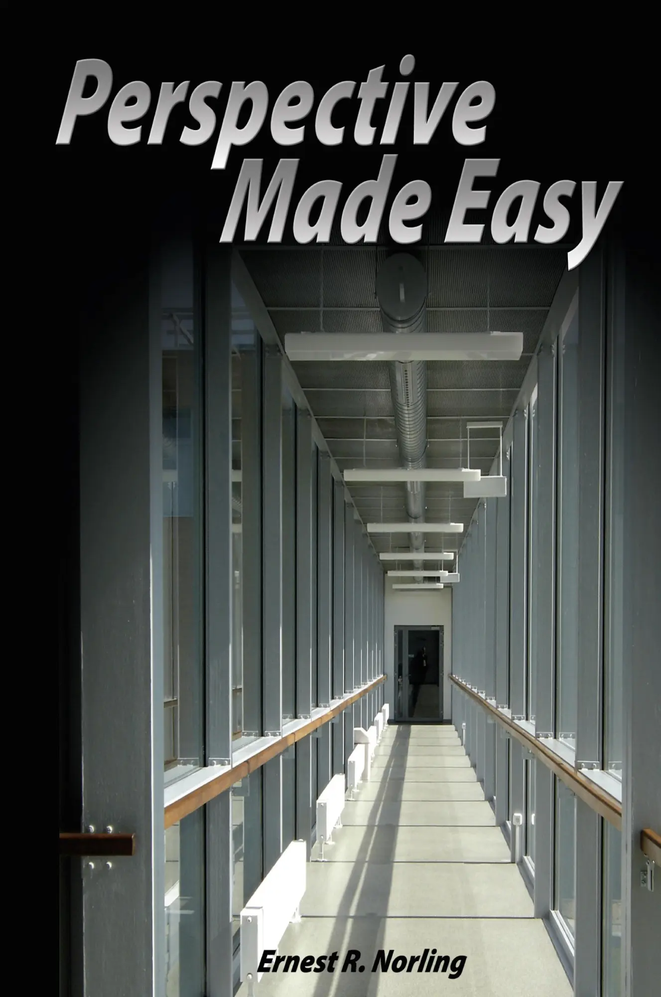 Cover: 9781034663898 | Perspective Made Easy | Ernest R. Norling | Taschenbuch | Englisch