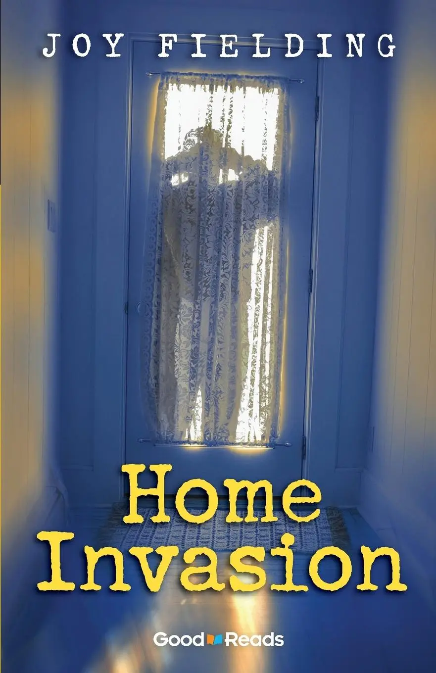 Cover: 9781771533898 | Home Invasion | Joy Fielding | Taschenbuch | Englisch | 2020