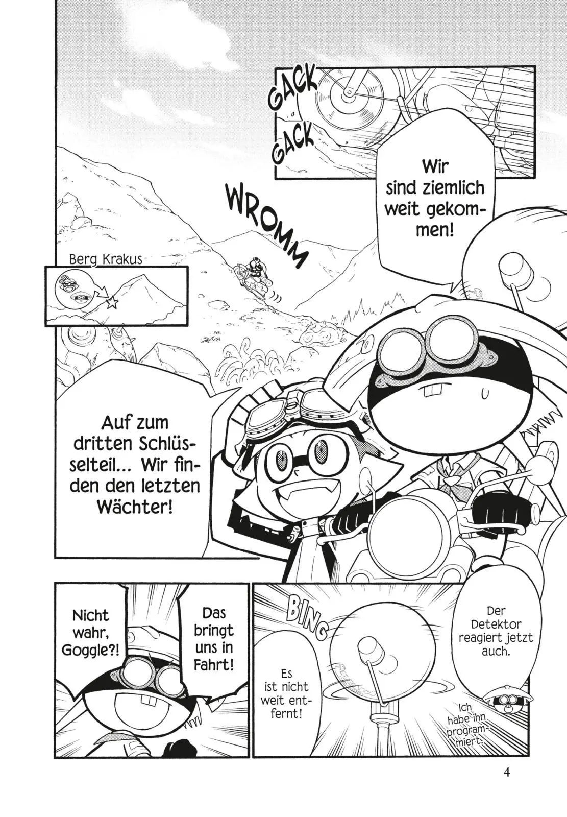 Bild: 9783551793898 | Splatoon 13 | Das Nintendo-Game als Manga! Ideal für Kinder und Gamer!