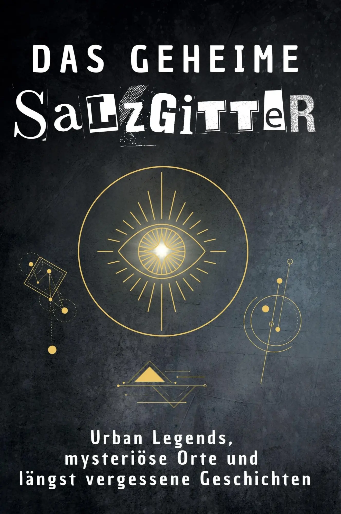Cover: 9783759173898 | Das geheime Salzgitter | Sofia Wolf | Taschenbuch | 66 S. | Deutsch