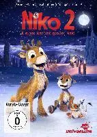 Niko 2 - Kleines Rentier, großer Held