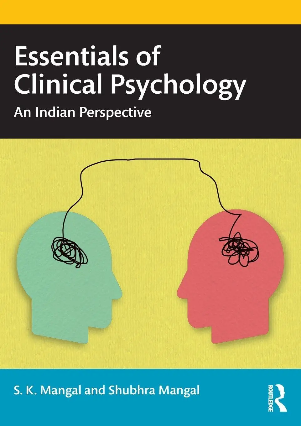 Cover: 9781032503998 | Essentials of Clinical Psychology | An Indian Perspective | Buch