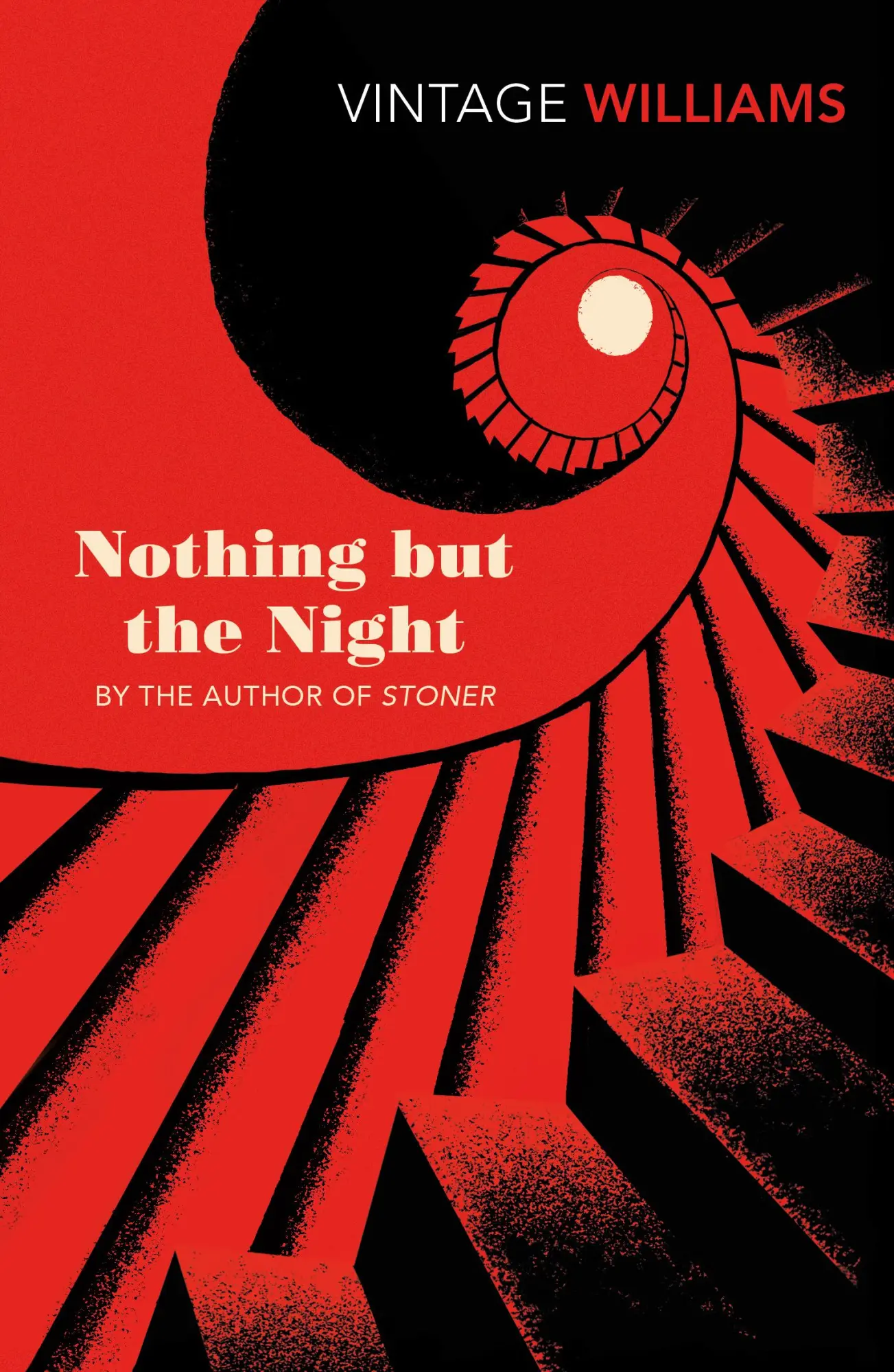 Cover: 9781784873998 | Nothing But the Night | John Williams | Taschenbuch | 120 S. | 2018